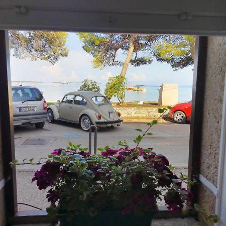 Apartman Brioni Fazana Luaran gambar