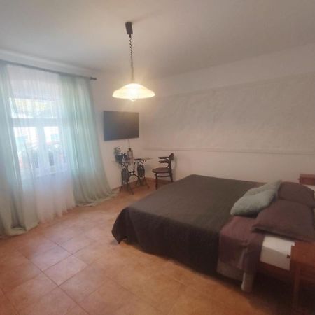 Apartman Brioni Fazana Luaran gambar