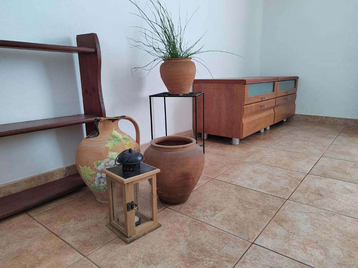Apartman Brioni Fazana Luaran gambar