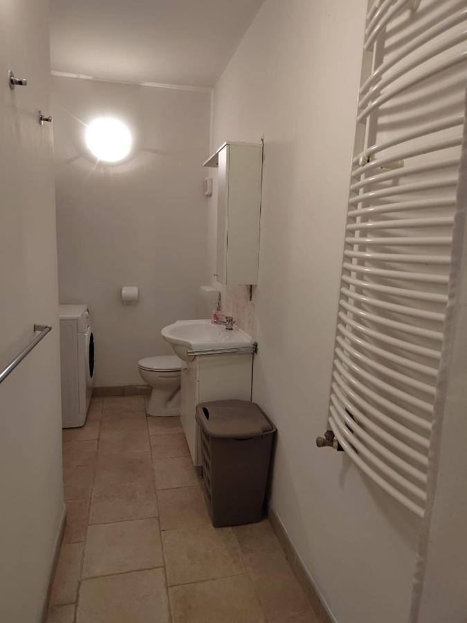 Apartman Brioni Fazana Luaran gambar