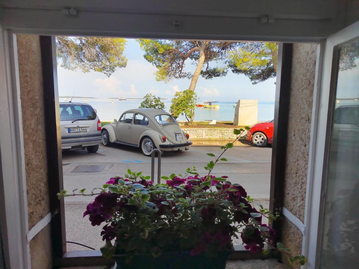 Apartman Brioni Fazana Luaran gambar