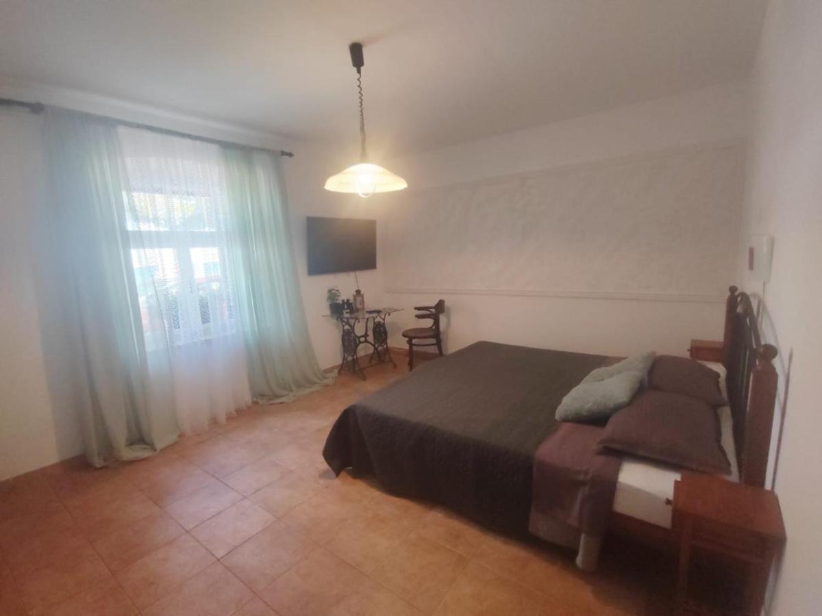 Apartman Brioni Fazana Luaran gambar