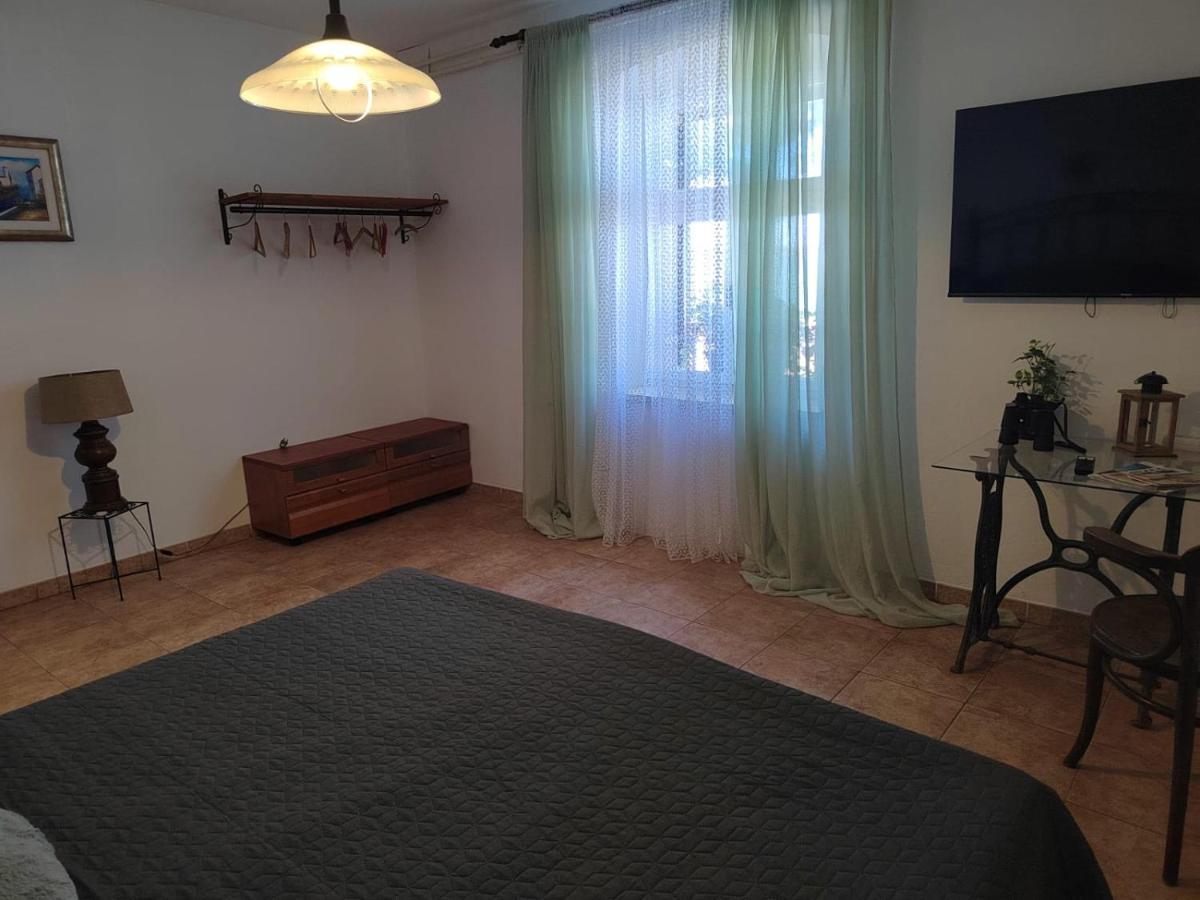 Apartman Brioni Fazana Luaran gambar