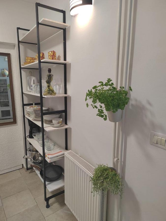 Apartman Brioni Fazana Luaran gambar