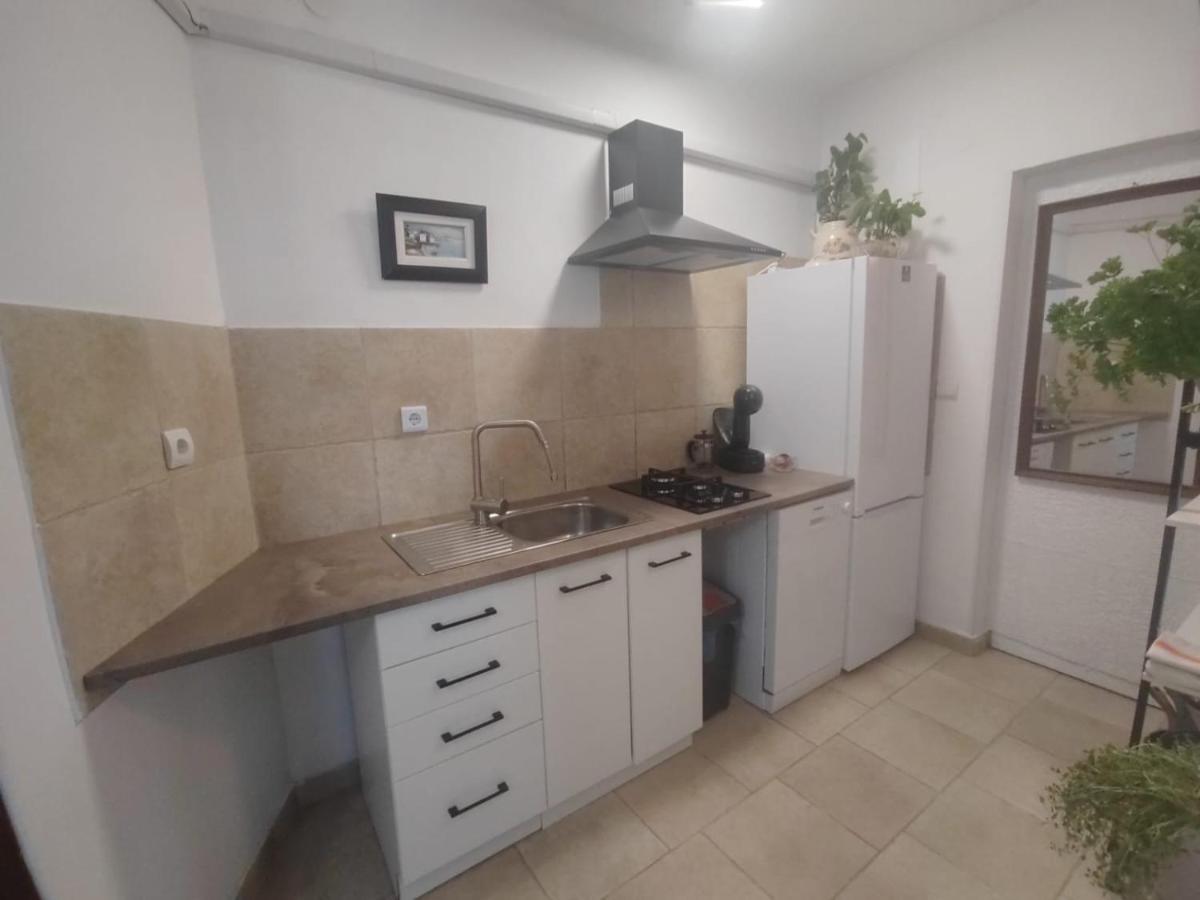 Apartman Brioni Fazana Luaran gambar