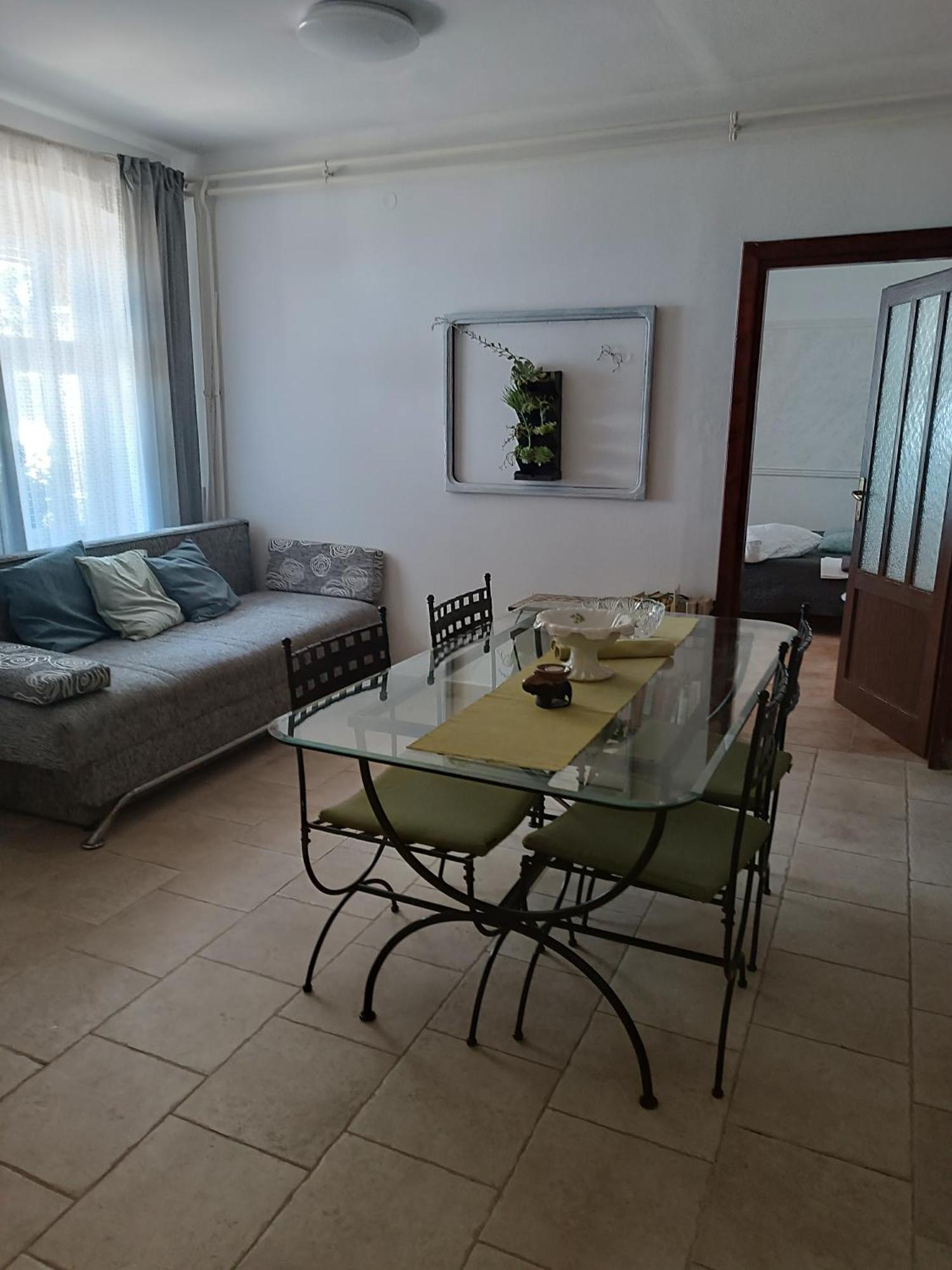 Apartman Brioni Fazana Luaran gambar