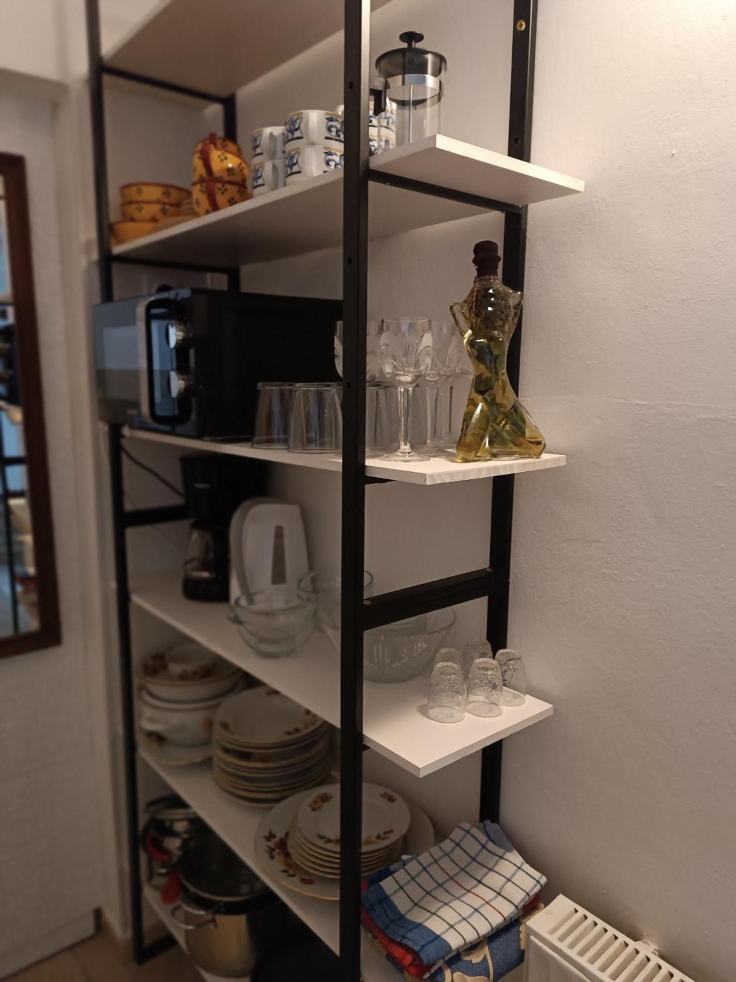 Apartman Brioni Fazana Luaran gambar