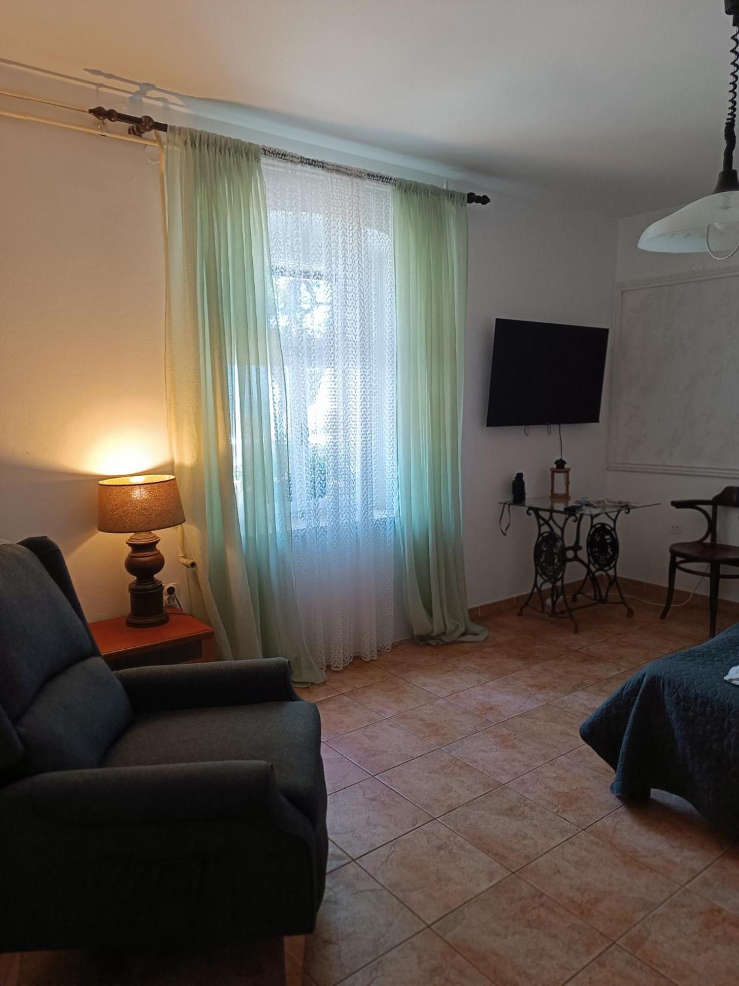 Apartman Brioni Fazana Luaran gambar