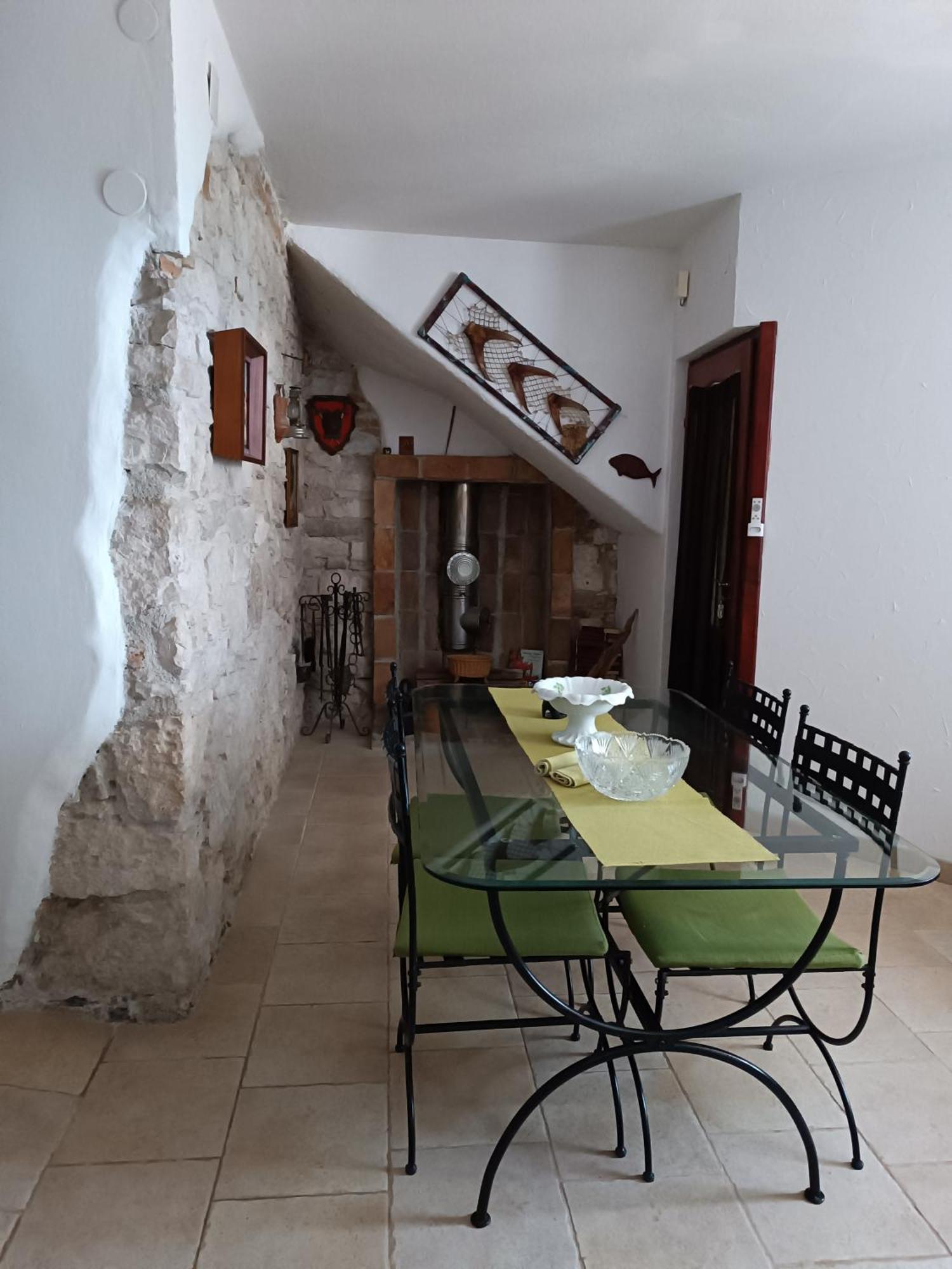 Apartman Brioni Fazana Luaran gambar